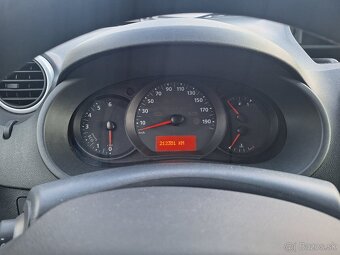 Renault Kangoo Maxi 1.5dci  2020 - 13