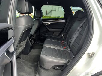 Volkswagen Touareg 3.0 V6 TDI SCR 286k R-Line 4Motion Tiptro - 13