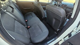 MERCEDES BENZ A 160 BENZÍN 70KW - 13