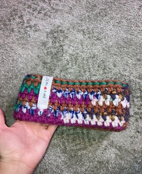 Damske oblečenie veľkosť M - 13