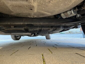 Volkswagen Polo Mk2 1.3GT G40 87oookm - 13