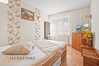 ALL INCLUSIVE | NA PREDAJ POSCH. 5-IZBOVÝ ROD. DOM V DUNAJS - 13