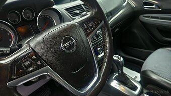 OPEL MOKKA 1.7 CDTI AUTOMAT 100300km - 13