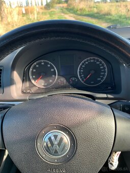 Volkswagen golf 1.4tsi 2007 automat - 13
