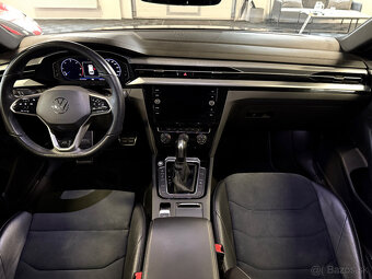 Volkswagen Arteon SB 2.0 TDI R-Line - 13