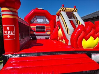 Skákacie hrady - 13