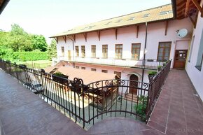Predaj historická polyfunkčná budova centrum Nitra, EXKLUZÍV - 13