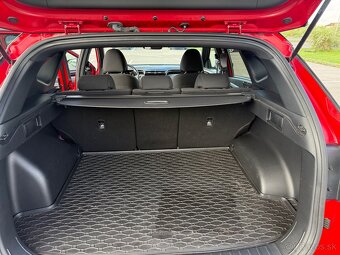 Hyundai Tucson 1,6 T-GDi Play , 1majitel , servisná knižka - 13
