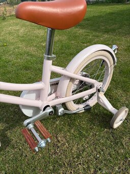 Banwood bicykel pre deti - pink - 13