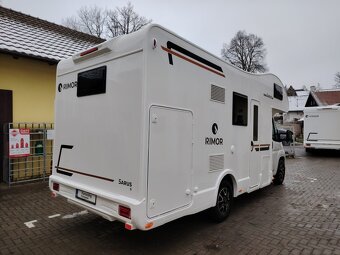 Rimor Sarus 8 Nové - 13