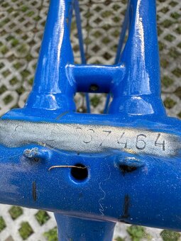 Favorit F1 Special 62 velkost rámu - 13