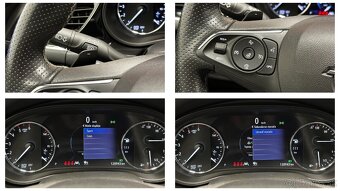 Opel Insignia ST 2.0 CDTi GS-Line,Matrix LED,Head-UP,Masáž - 13