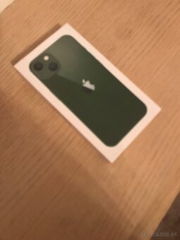 iPhone 13 mini - 13