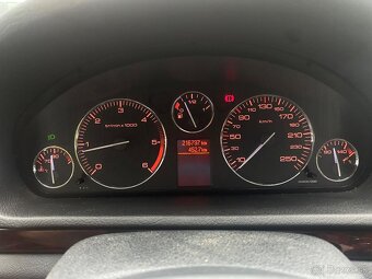Peugeot 407 HDi 2007 - 13