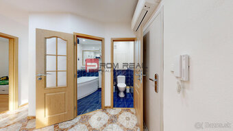 PREDAJ 4 izbový byt s balkónom PEZINOK - 13