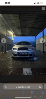 Škoda fabia rs 1.9 TDi - 13