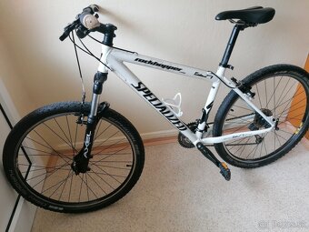 Horský bicykel SPECIALIZED - 13