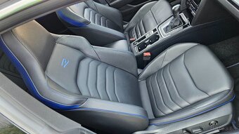 Volkswagen Arteon Shooting Brake  2.0 TSI R 4Motion 320 PS - 13