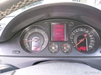 Passat b6 2.0 tdi 103kw - 13