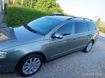 Volkswagen Passat B6 - 13
