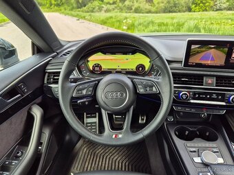 ✅Audi A5 Sportback 2.0 TDI DSG Quattro 4x4 140kW Virtual ✅ - 13