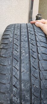Disky Borbet XL R17 - 13
