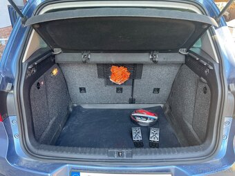 VW Tiguan, Sport&Style, Panorama, Bi-Xenon - 13