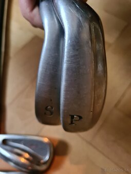 Golfové palice - 13