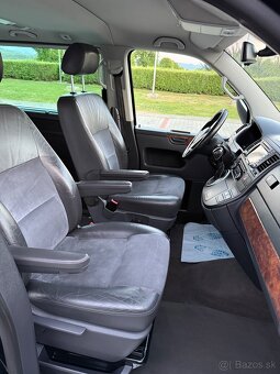 Volkswagen Multivan Highline 2.0 BiTDI 132 kW DSG - 13
