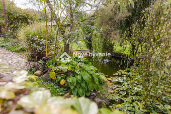 Predaj - privátna rezidencia- Žemberovce (N002-14-TIKU) - 13