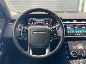 LAND ROVER RANGE ROVER VELAR HSE - 13