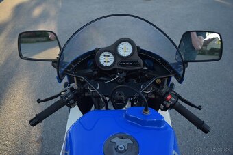Suzuki GR75A 1986 - 13