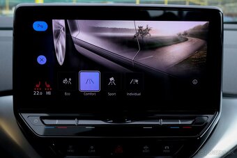 -REZERVOVANE--Volkswagen ID.4 2022 77kWh/150KW - 13