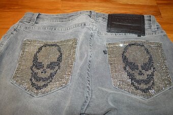 predam original damske rifle Philipp Plein - 13