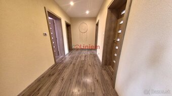 Znížená cena Novostavba domu s terasou v obci Michaľany - 13