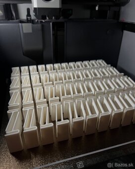Zákazková 3D tlač – od jednokusovej tlače po sériovú výrobu. - 13