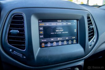 Jeep Compass 1.4L MultiAir - 13