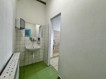 NA PREDAJ: Rodinný dom – Tužina, okres Prievidza - 13