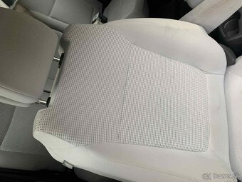 Peugeot 5008 1.6 HDi RV 2012 7miestne Panoráma - 13