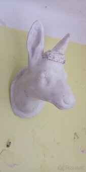 Budík obraz taniere podkovu  garnizky - 13