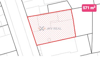 Na predaj rodinný dom s rozsiahlym pozemkom - 6 050 m²v Nižn - 13