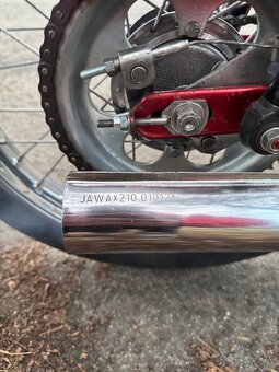 Babetta 210 121 lux. - 13