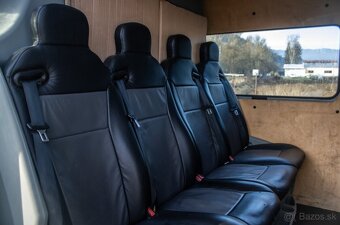 Renault Master 2.3 DCi 96kW, M6 - 13