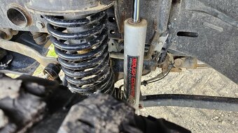 Jeep Gladiator 3,6 V6 - 13