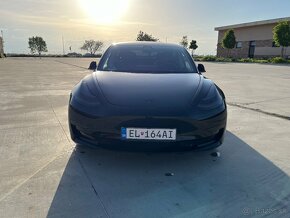 Tesla Model 3 Long Range 2021 Dual Motor 498ps, tepelne cerp - 13