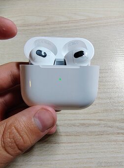Apple Airpods 3 - 13
