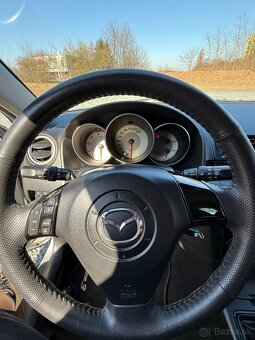 Mazda 3 1.6 MZ- CD 66kw Comfort - 13