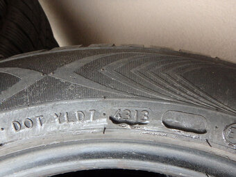 Nokian Line 195/55 R16 87H č.9L+z - 13