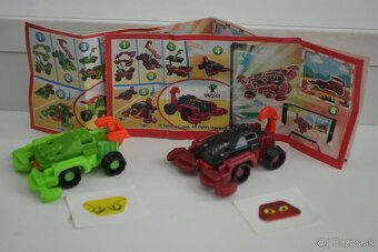 KINDER Autička .... - 13