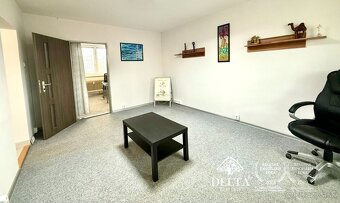 DELTA - na predaj nebytový kancelársky priestor, širšie cent - 13